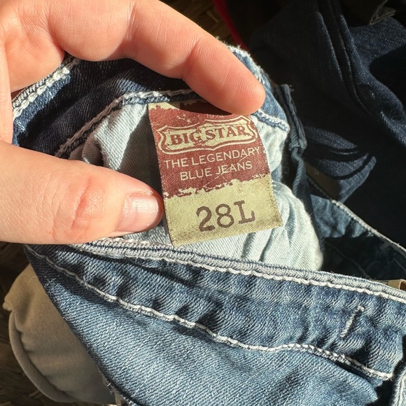 Big Star Remy - Picture 3 of 5